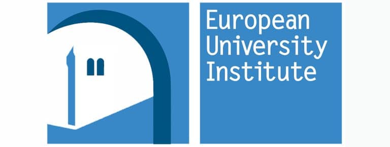 Eui-european-university-institute-logo