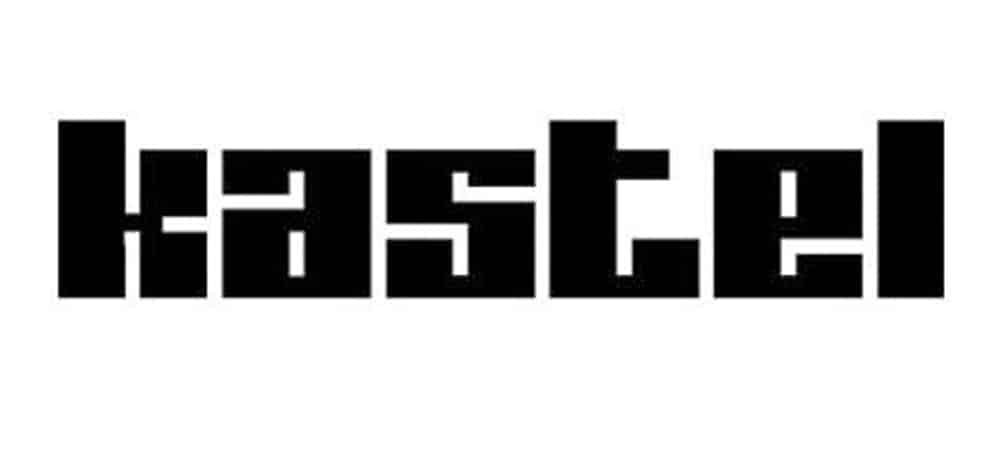 Logo kastel