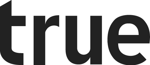 Logo True