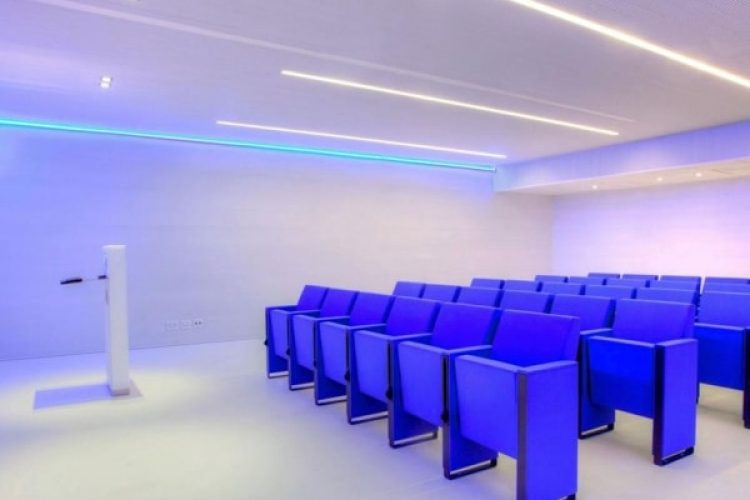 Auditorium_Dermochimica